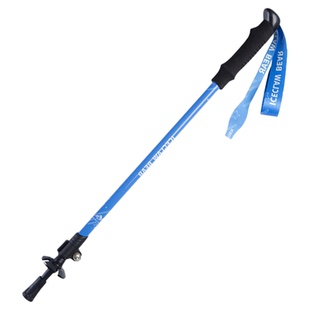 Children Walking Sticks Hiking Folding Trekking Poles 登山杖