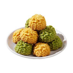 黄油曲奇饼干草莓可可抹茶原味糕点心休闲解馋小零食追剧搭档代餐