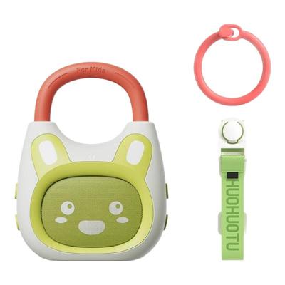 火火兔儿童讲故事机K1儿歌播放器便携早教机宝宝随身听音乐机启蒙