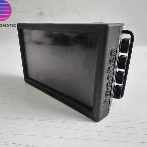 Transvideo 6.5 Inches 16/9 NTSC 04JS1443 X 1 Piece