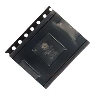 ESP32-P4NRW16高性能乐鑫32位双核RISC-VSoC ESP32-P4AI强算力MCU