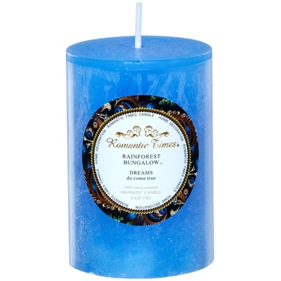 蜡烛停电备用香薰无烟