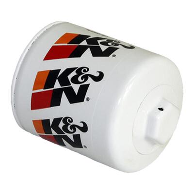 美国KN超长效机滤HP-1003适配丰田铁壳铃木维特拉1.4T  68/3