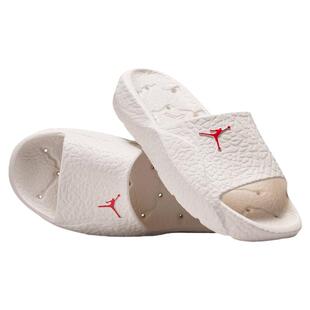 耐克乔丹男子拖鞋室内支撑JUMPMAN抓地JORDAN FRANCHISE HQ2163
