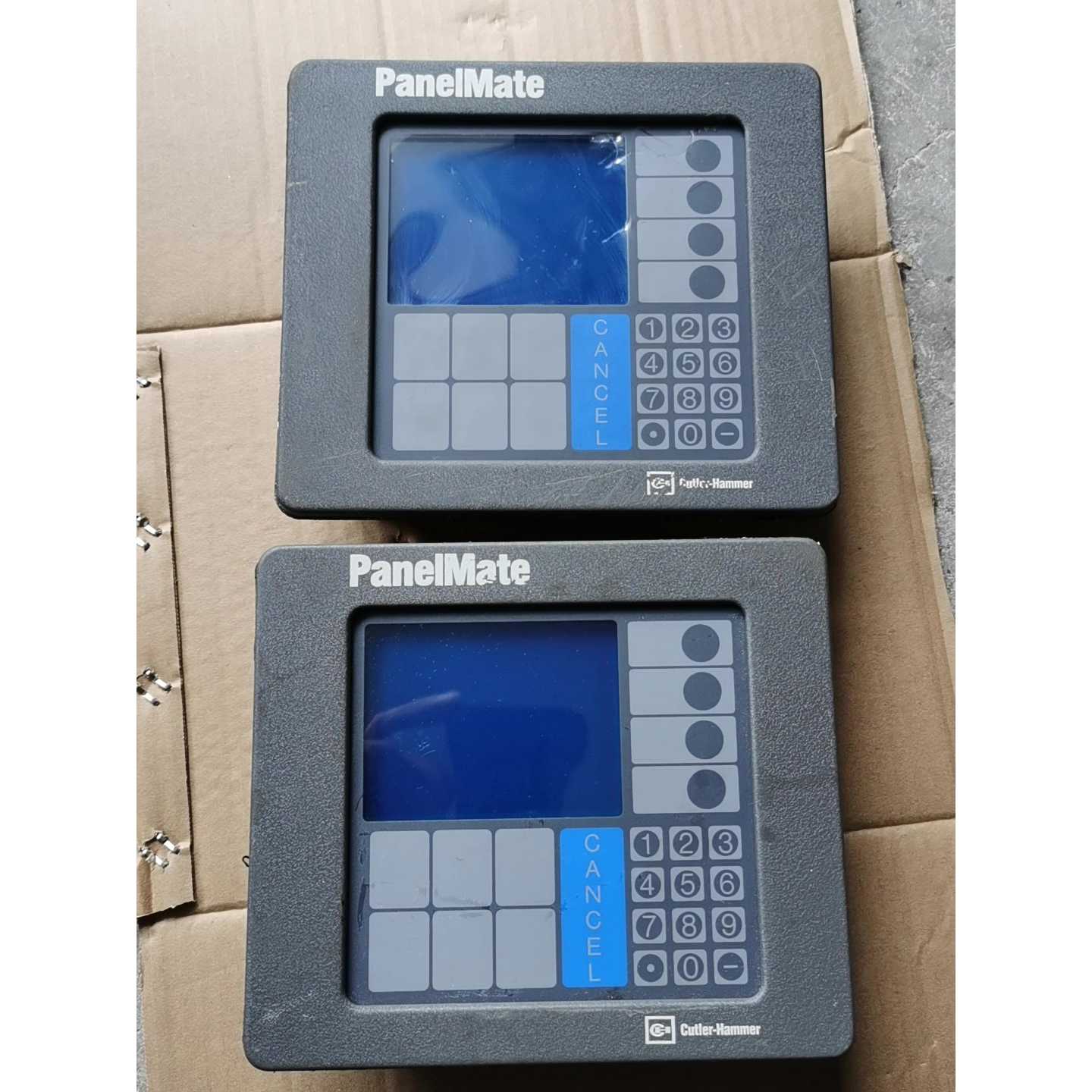 议价-控制器显示屏PANELMATE 1000 8 PG实