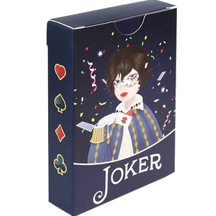 diy桌游卡牌定制万智牌三国狼人剧本杀游戏王双面来图纸牌订做