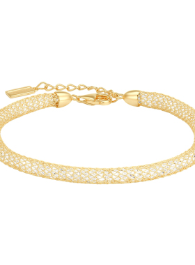 【生日礼物】周大生DC钱袋子手链