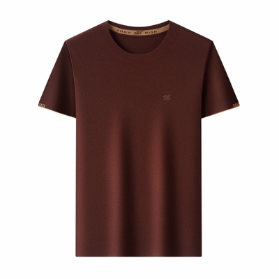 皮尔卡丹男士秋冬保暖毛衣针织衫