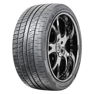 倍耐力轮胎 295/40R22 112W Scorpion Zero Asimmetrico