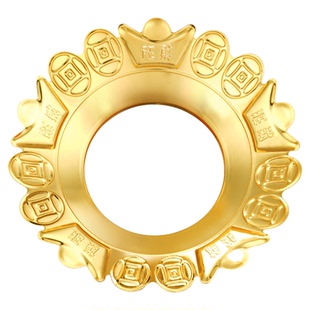 加厚加硬合金炉围香灰炉托盘护围接灰盘防香灰掉落香炉围香灰托