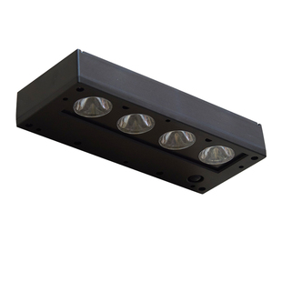 新款太阳能户外灯庭院室外阳台花园别墅大门口照明氛围墙壁洗墙灯