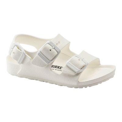 BIRKENSTOCK勃肯EVA系踝沙滩凉鞋
