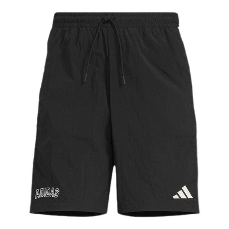 阿迪达斯男子短裤adidas