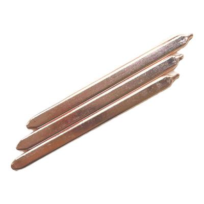 笔记本CPU散热铜管显卡冷却管DIY