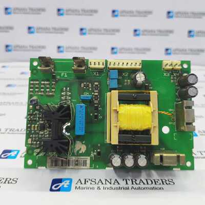 ABBAPOW10C打印CIRCUIT64493647D12