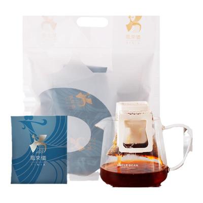 豆叔精品挂耳咖啡醇香浓厚