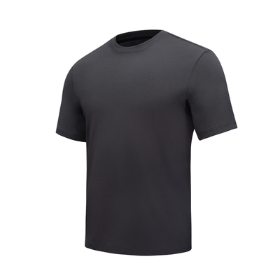 Zeroed In 男士运动短袖 T 恤丨lululemon丨LM3F16S