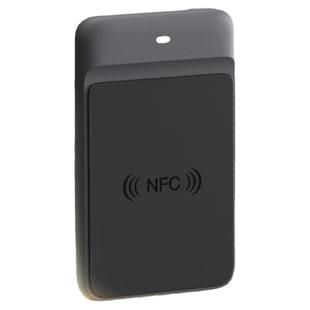 nfc蓝牙读写器复制器门禁icid读卡写卡器电梯卡复刻模拟手机手环