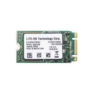 建兴CV3-SD128G S940 256G 512G MLC笔记本固态硬盘M2 2242 NGFF