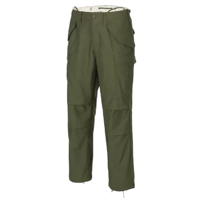 赫利肯M65长裤户外休闲工装裤