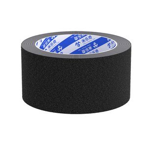 瓷砖防滑垫厨房地垫防油防水防滑垫家用室内脚垫加厚磨砂防滑胶带