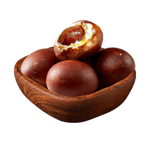 烤鸭蛋古法烤制流油微山散养鸭特大号咸鸭蛋特产即食下饭整箱五香