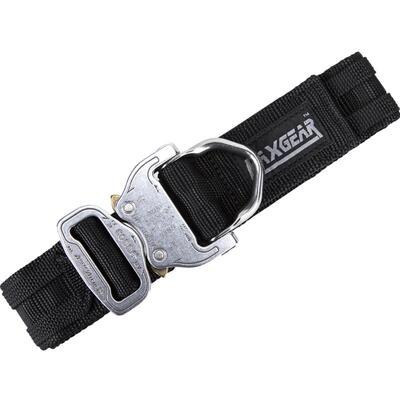 MAXGEAR过山风军迷户外战术腰带