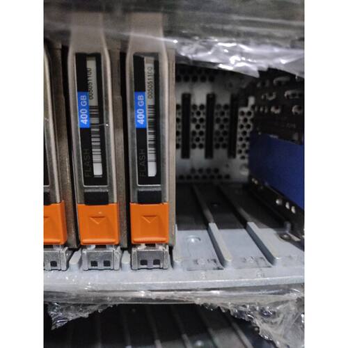 EMC 400GB SSD FLASH SAS 2.5 SF