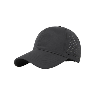 65大头围户外速干鸭舌帽男夏季薄款遮阳帽加大加深运动棒球帽子女