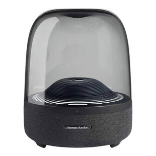 日本直邮哈曼卡顿HarmanKardon 蓝牙音响 AURA STUDIO 3 黑色