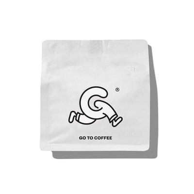 GOTOCOFFEE哥伦比亚希爪WBC冠军