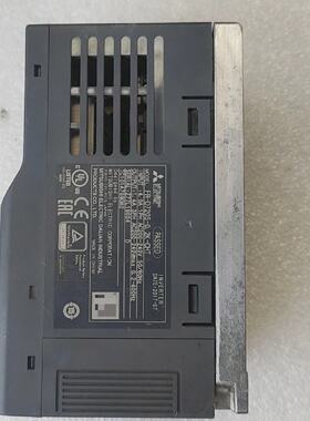 议价变频器 FR-D720S-0.2K-CHT，适用
