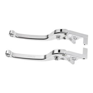 包邮电摩电动配件改装件MQI+九号机械师深远009/A7双碟刹刹车拉杆