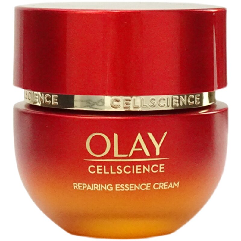 olay信号霜新紧致抗老补水面霜