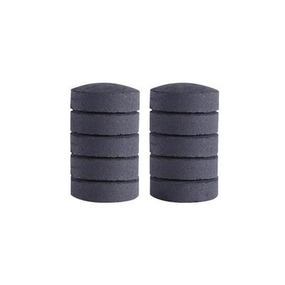 炭引火木炭水烟竹炭家用炭烧