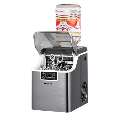 沃拓莱家用商用小型制冰机