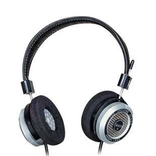 歌德/GRADO SR325x头戴式HIFI发烧直推便携高保真音乐耳机
