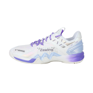 威克多VICTOR胜利羽毛球鞋P8500NLZSW郑思维联名防滑轻量比赛运动