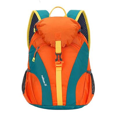 亲子户外儿童旅行小背包轻便外出