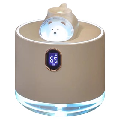加湿器生日礼实用小众高级感