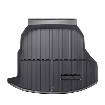 【官方正品】吉利银河A7后备箱垫