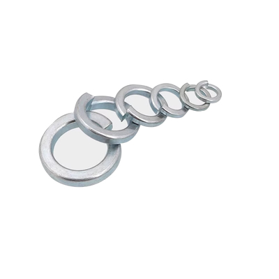 【全网热销】8.8级镀锌弹垫大全