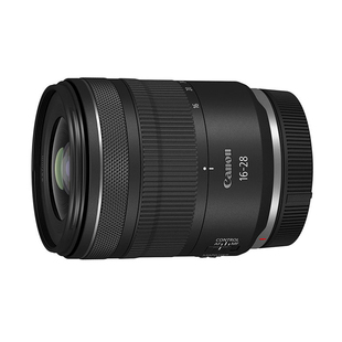 佳能RF16-28mm F2.8 IS STM大光圈广角变焦微单相机镜头RF1628f28