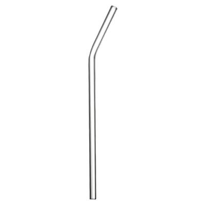 高硼硅透明耐热耐用玻璃吸管