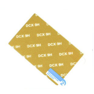 TP 富斯 flysky NB4屏幕保护膜  高清防刮贴膜