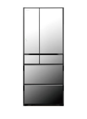 日立原装进口冰箱R-FBF570NSC