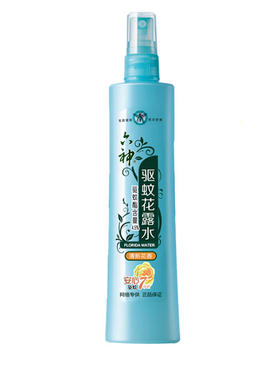 驱蚊/止痒清凉舒爽多款不同效