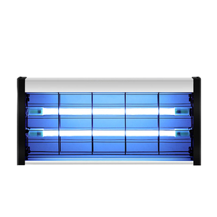 紫外线杀菌灯消毒灯室内用家用壁挂式臭氧除异味除螨医用级灭菌灯