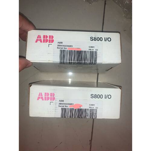 CI801 3BSE02询价