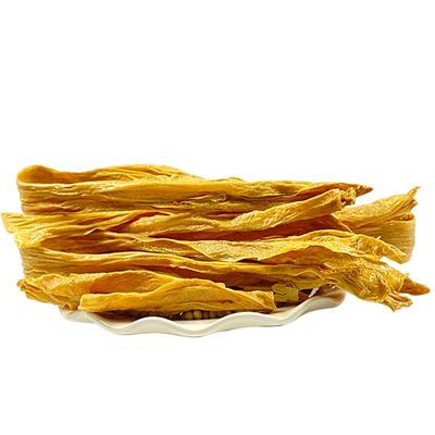 龙川车田腐竹干货500g河源特产